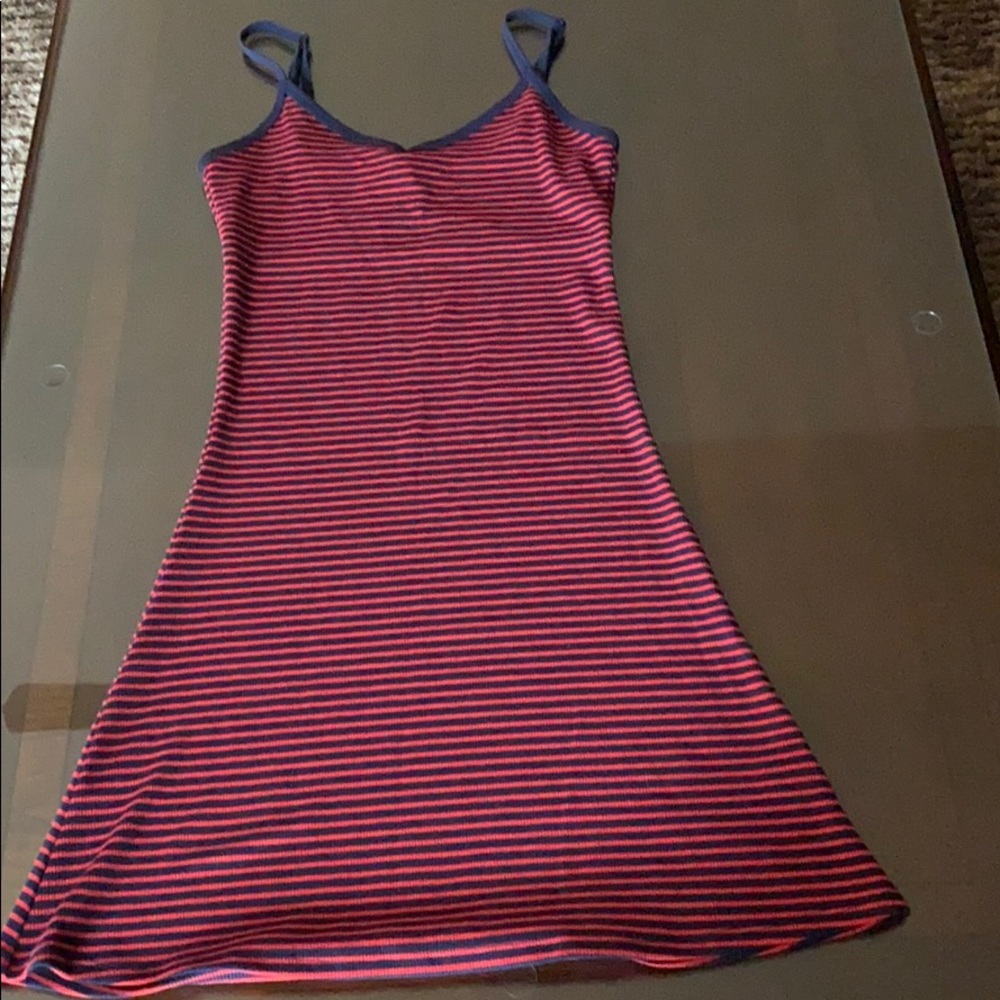 Aero Summer Dress